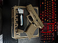 Vfc Glock 19x Co2