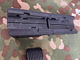 Přední rukojeť Magpul AFG-2 černá