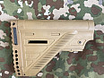 G95K HK416 Slim pažba H&K