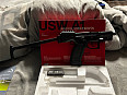 Airsoft pistole USW A1 CO2 Blowback (ASG) – NOVÁ