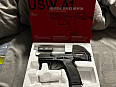 Airsoft pistole USW A1 CO2 Blowback (ASG) – NOVÁ