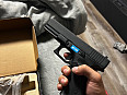 WE GBB R17 Gen5 (Glock 17 Gen5) – NOVÁ