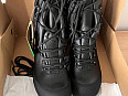 Boty AČR polní vz.2010 ECWCS goretex
