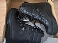 Boty AČR polní vz.2010 ECWCS goretex