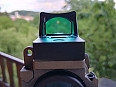 DELTA ARMORY PAR MK 3 12,5" FULL UP GVR*