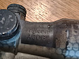TRIJICON ACOG 4x32 s ražením GVR*