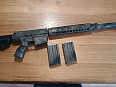 A&K SR-25 FULL UP (možná sleva) GVR*