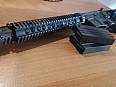 A&K SR-25 FULL UP (možná sleva) GVR*
