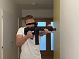 Delta Armory M4 AR15 M-LOK 10” Charlie EAGLE + výbava