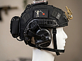Taktická FAST helma – kompletní airsoft setup