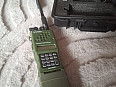 TCA PRC 152/GPS