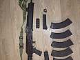 GHK AK-103 GBBR 