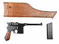 Sháním WE Mauser 712