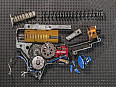 Sháním cyma gearbox V3