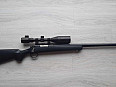 Sniperka VSR 10 od TM
