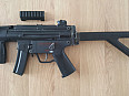 Galaxy MP5K