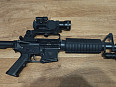 M4 classic army