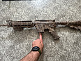 M4 po upgradu