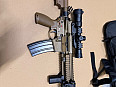 GBBR HK416 gen 3 vfc umarex
