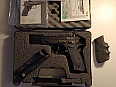 Cz 75B omega 9mm 