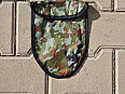 MILITARY OBLEČENÍ A DOPLŇKY