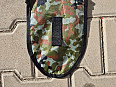 MILITARY OBLEČENÍ A DOPLŇKY
