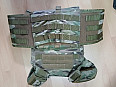 Multicam vesta