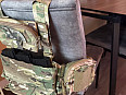 Chest rig multicam