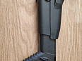 Scar H pažba