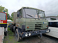 Tatra 815 hákový nosič kontejneru