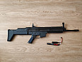 Double Bell Scar L celokov