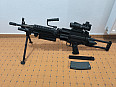 VFC M249 GBB