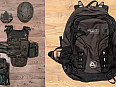 kompletní airsoft set
