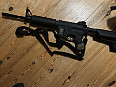 Delta armory Charlie M4