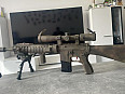 Mk12 spr mod1 Ready to hpa