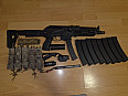Arcturus PPK20 FE Upgrade