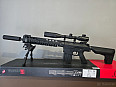 E&C SR25 LaRue