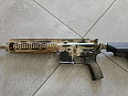 Tělo Hk416