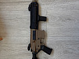 HK 416 CNC