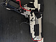 Mechabox V3 Retro Arms