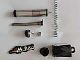 Predám - Silverback TAC 41 - náhradné diely a upgrade