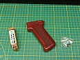 Slim motor pro AK LCT