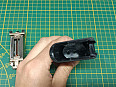 Slim motor pro AK