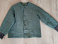 Vložka pod ČSLA uniformu vz.60