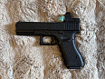 Glock 17 WE