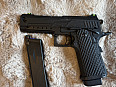 SSP5 4.3inch