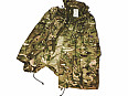 Parka britská windproof smock MTP
