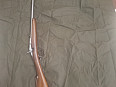 Puška Flobert 9mm