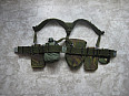 NL ALICE M93 set