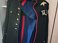 Uniforma USMC bluedress